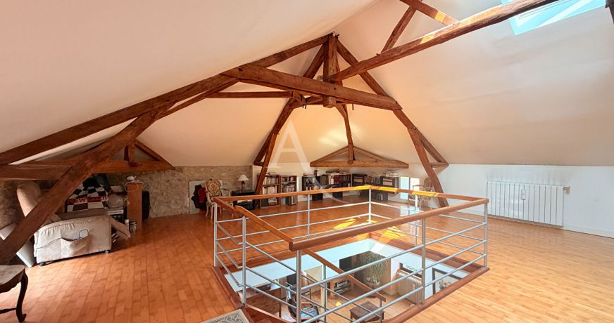 vente Maison
Anglars Juillac