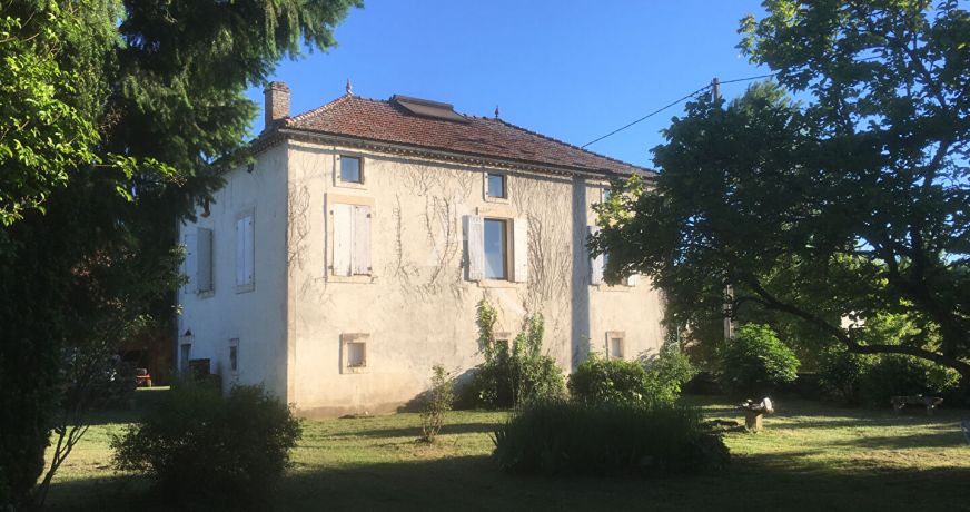 vente Maison
Anglars Juillac