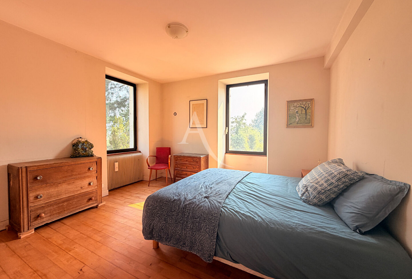 vente Maison
Anglars Juillac
- Photo 8