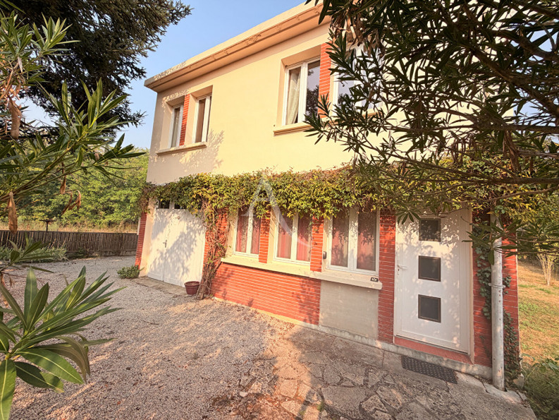 à vendre Maison
Prayssac
- Photo 1