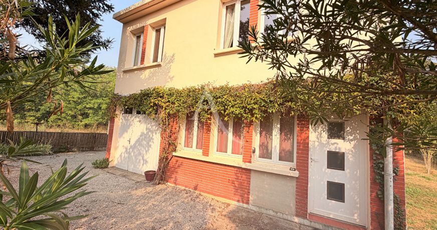 vente Maison
Prayssac