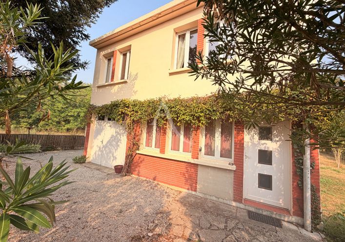 à vendre Maison
Prayssac