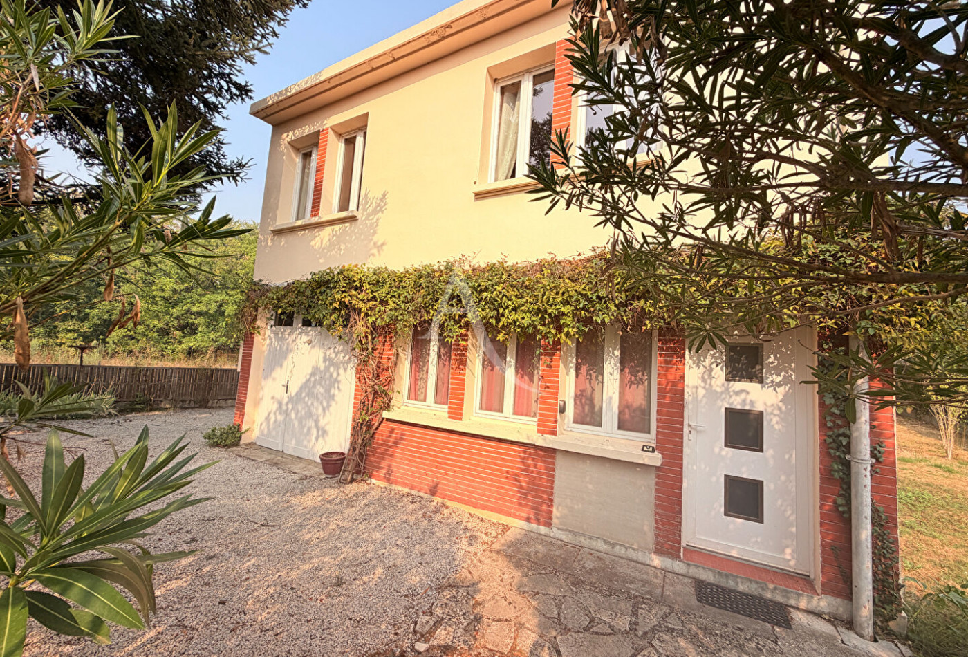 vente Maison
Prayssac
- Photo 1
