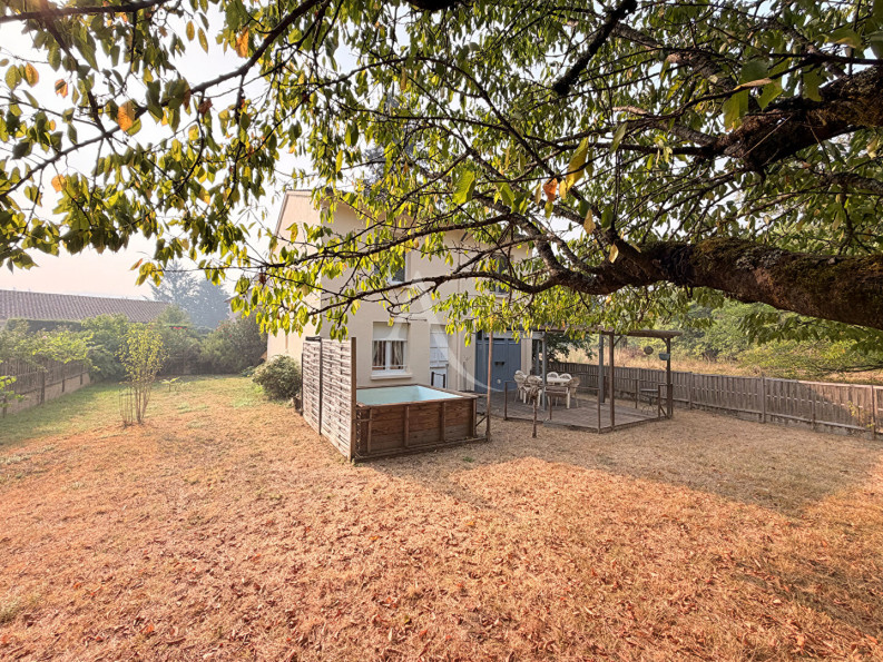 à vendre Maison
Prayssac
- Photo 2