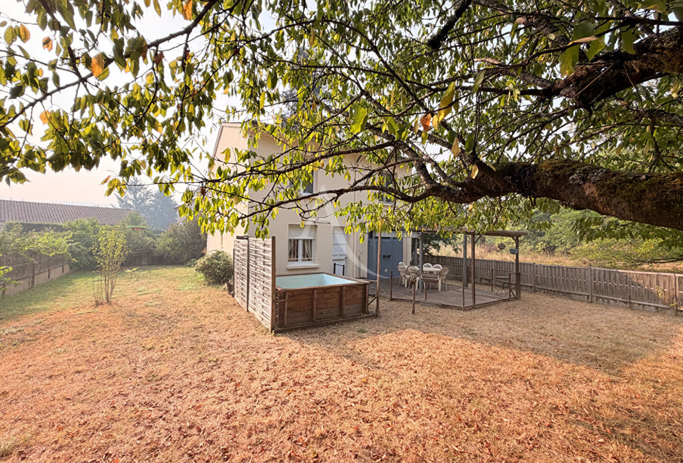 vente Maison
Prayssac
- Photo 2
