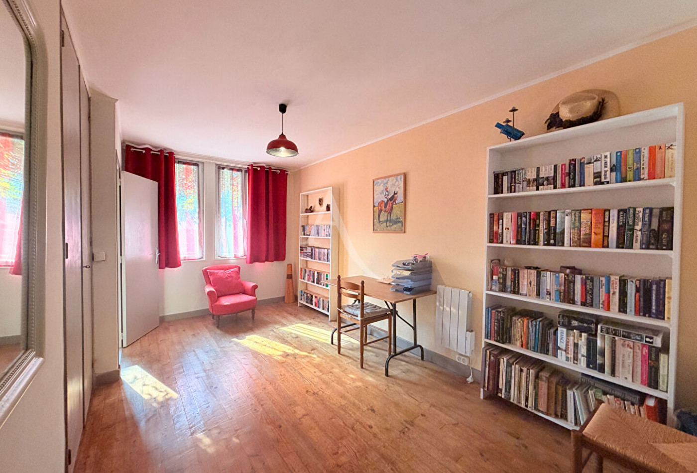vente Maison
Prayssac
- Photo 3