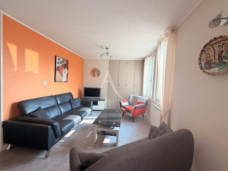 à vendre Maison
Prayssac
- Photo 5