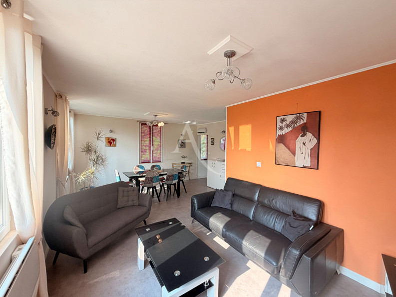 à vendre Maison
Prayssac
- Photo 6