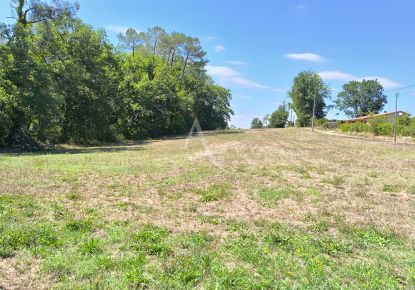 vente Terrain
Pomarede