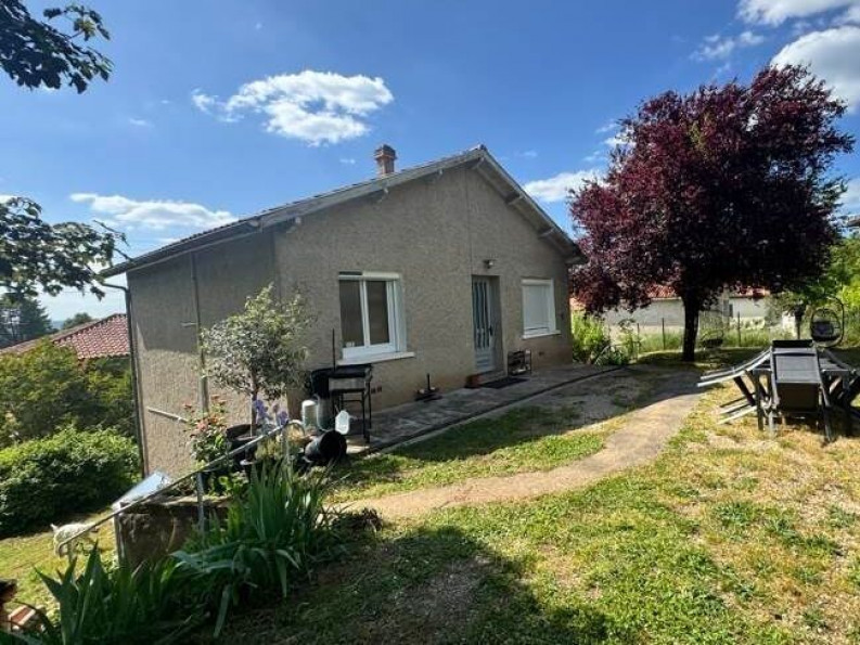 à vendre Maison
Puy L Eveque
- Photo 1
