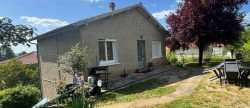 vente Maison
Puy L Eveque