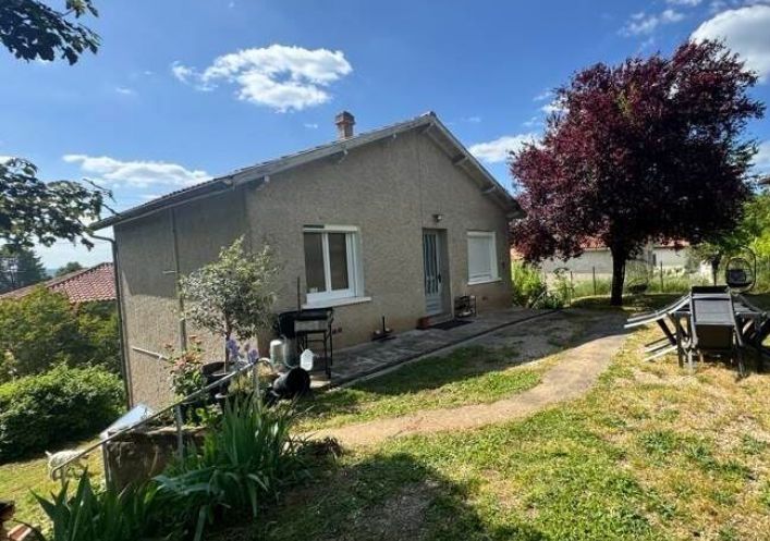 à vendre Maison
Puy L Eveque