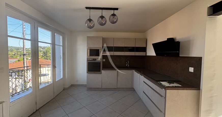 vente Maison
Puy L Eveque