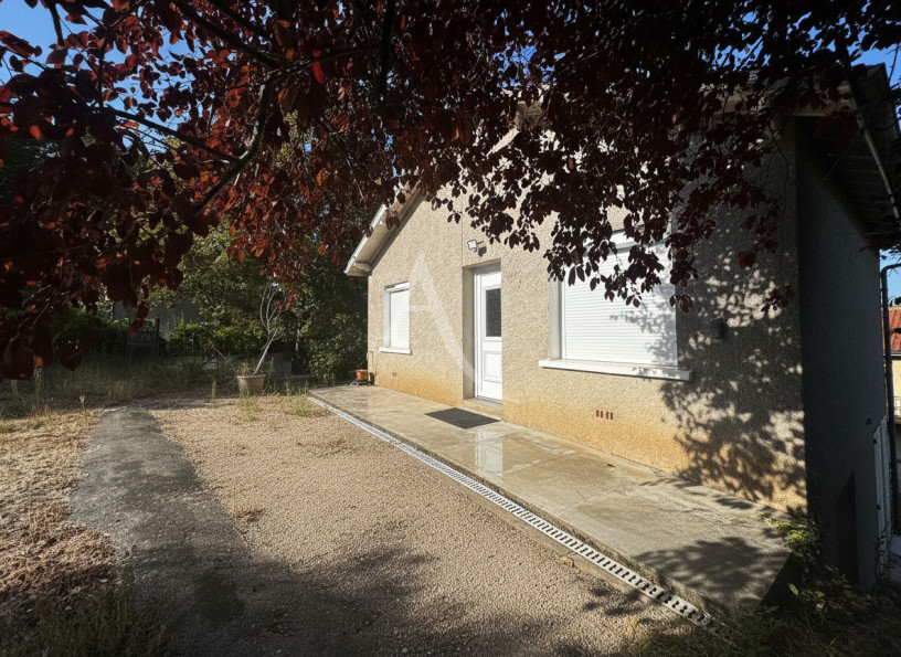 à vendre Maison
Puy L Eveque
- Photo 9