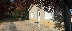 vente Maison
Puy L Eveque