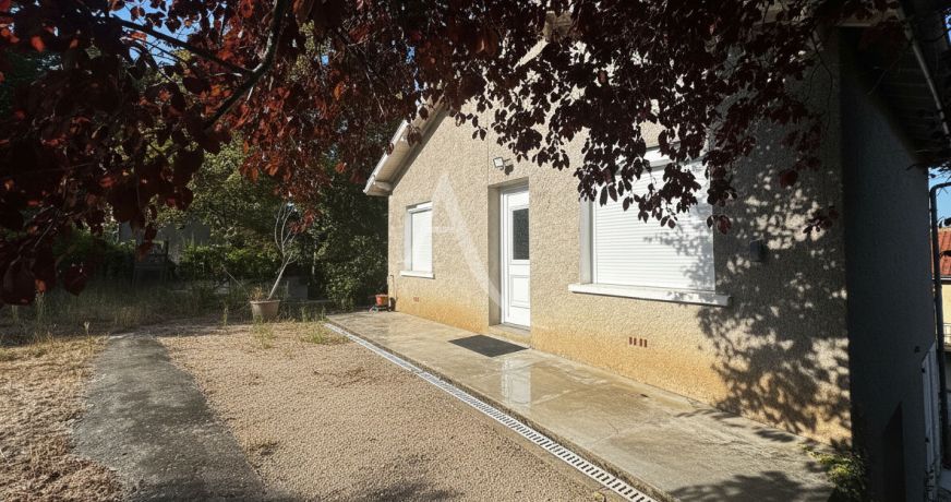 vente Maison
Puy L Eveque