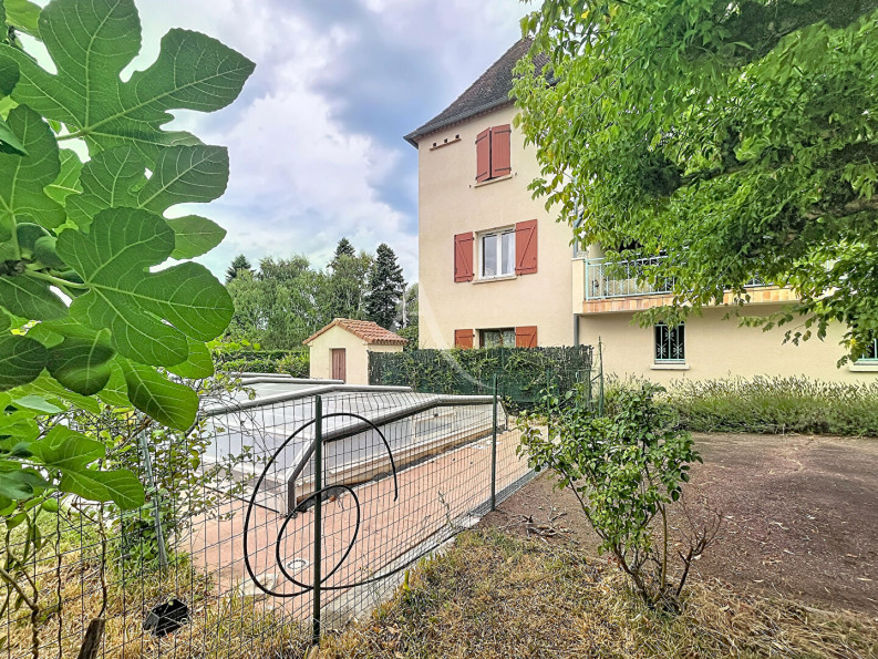 à vendre Maison
Prayssac
- Photo 1