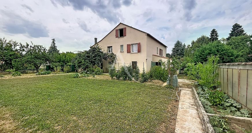 vente Maison
Prayssac
