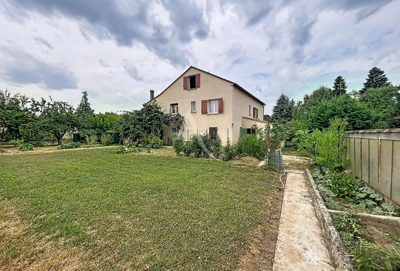 vente Maison
Prayssac
- Photo 1