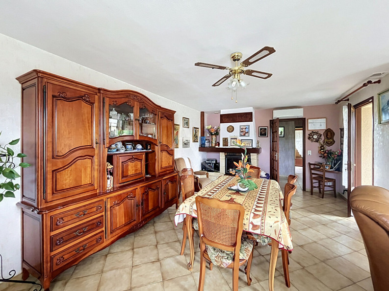 à vendre Maison
Prayssac
- Photo 11