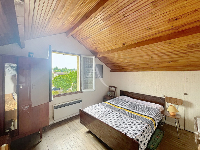 à vendre Maison
Prayssac
- Photo 13