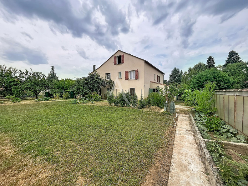 à vendre Maison
Prayssac
- Photo 16