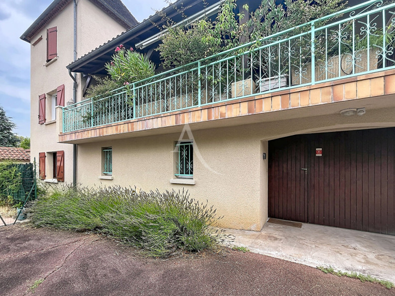 à vendre Maison
Prayssac
- Photo 17