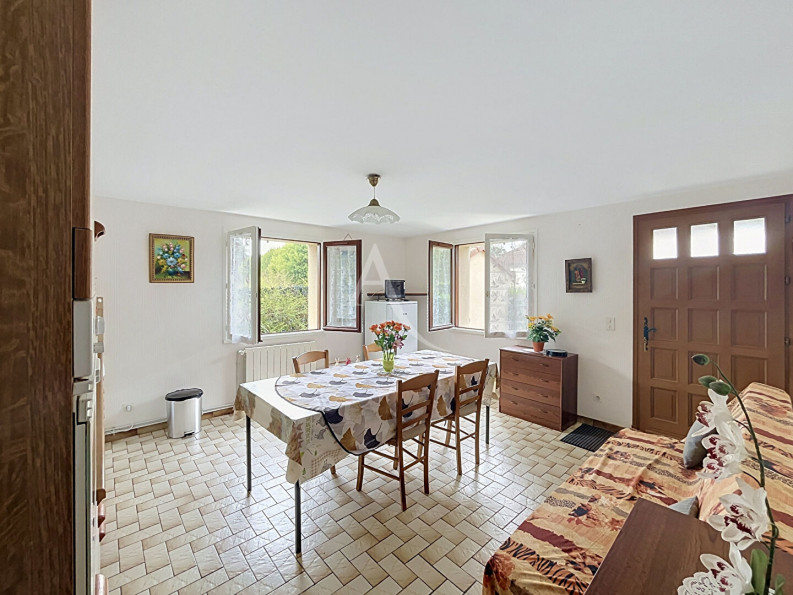 à vendre Maison
Prayssac
- Photo 4