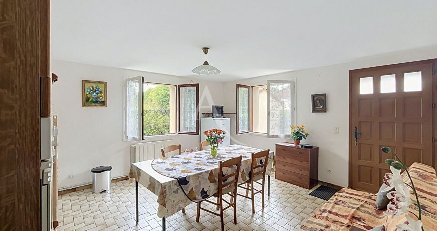 vente Maison
Prayssac