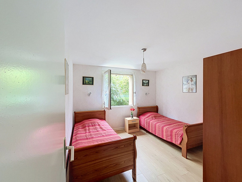 à vendre Maison
Prayssac
- Photo 6