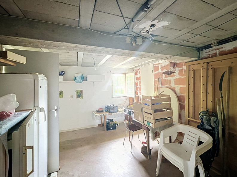 à vendre Maison
Prayssac
- Photo 7