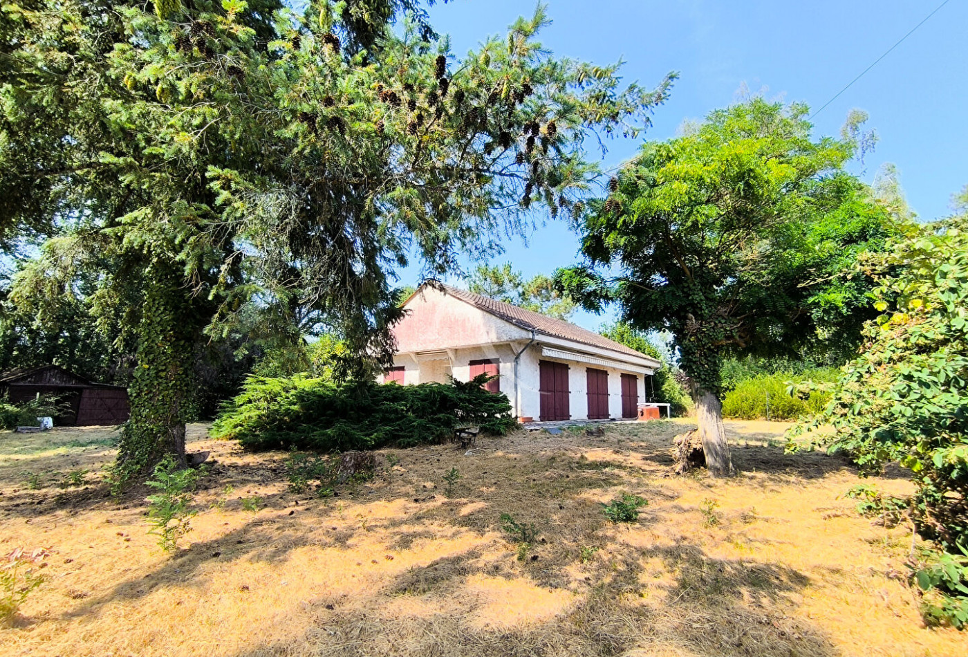 vente Maison
Cazals
- Photo 1