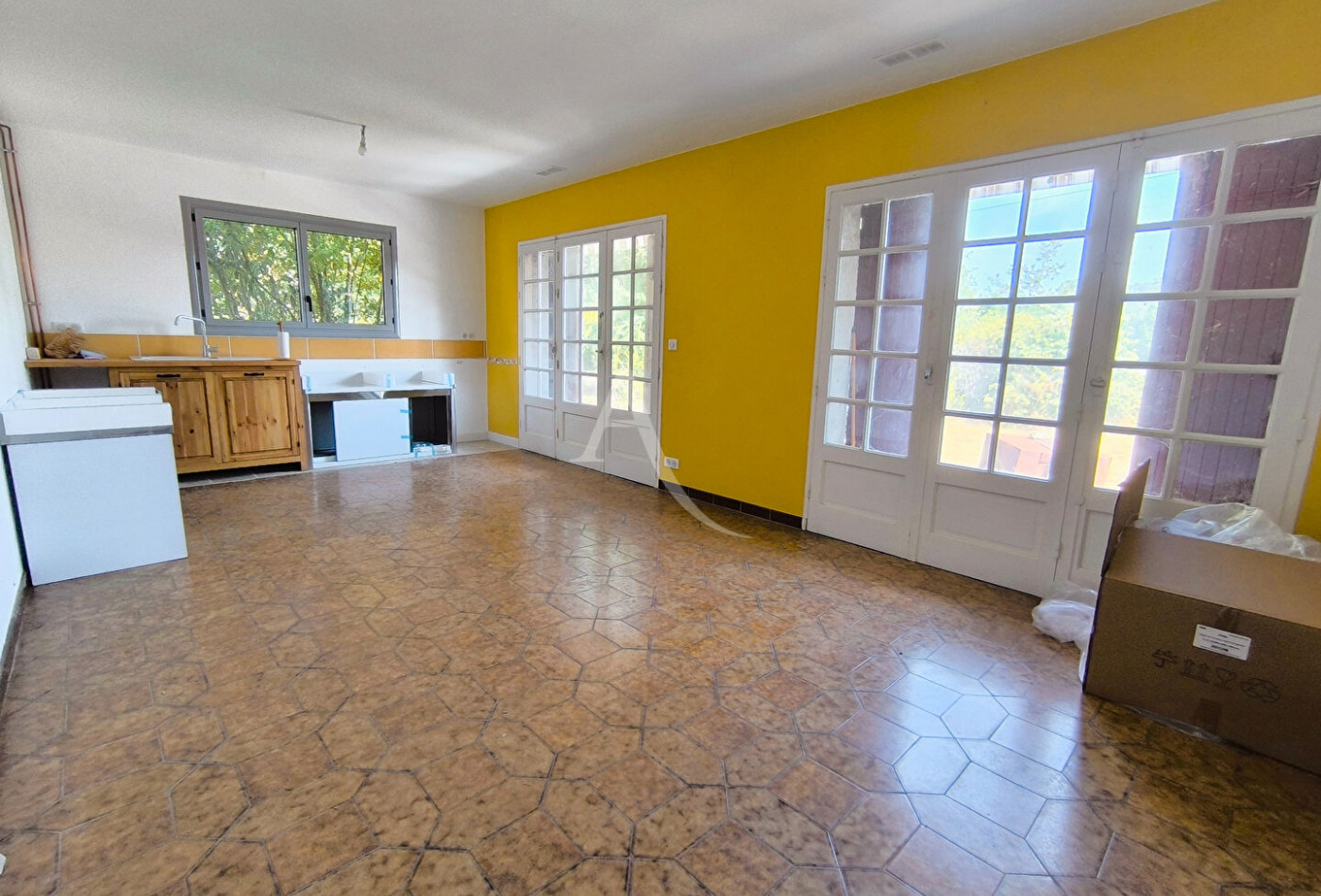 vente Maison
Cazals
- Photo 2