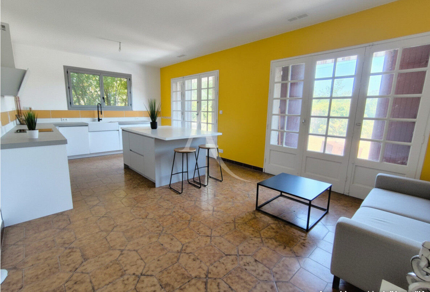 vente Maison
Cazals
- Photo 3
