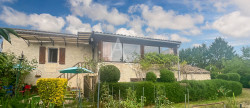 vente Maison
Saint Daunes