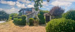 vente Maison
Saint Daunes