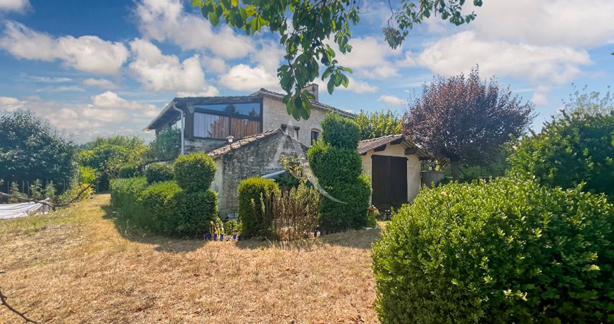 vente Maison
Saint Daunes