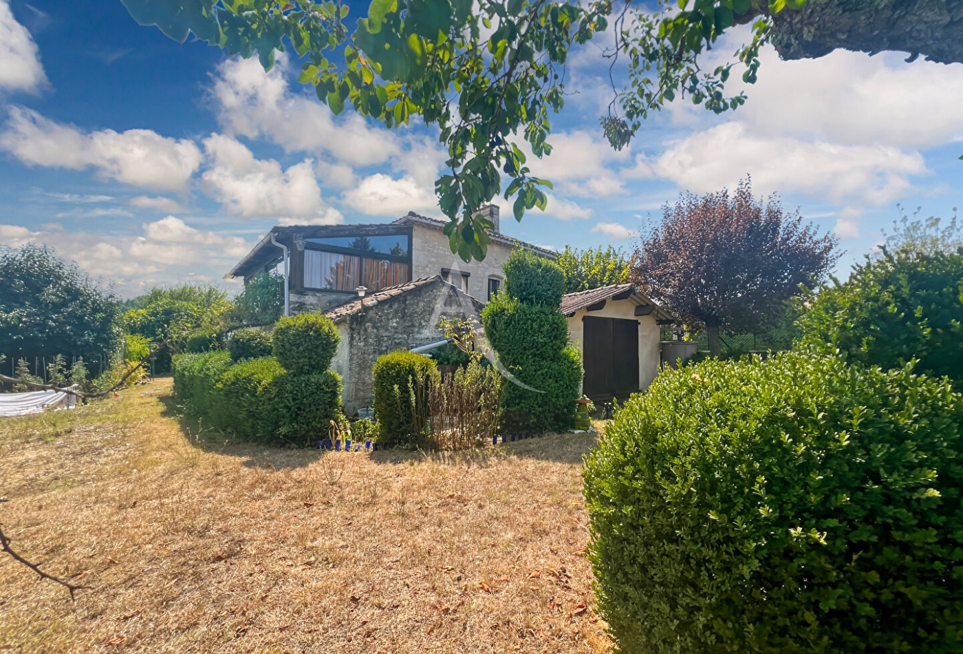 vente Maison
Saint Daunes
- Photo 10
