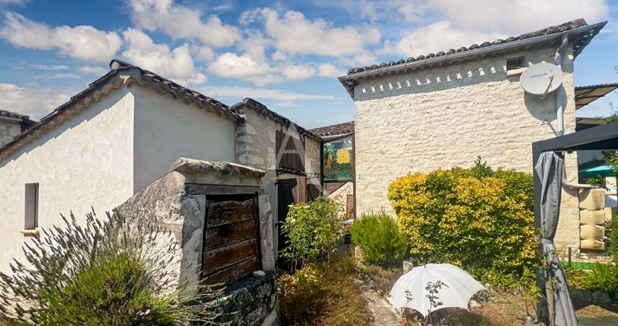 vente Maison
Saint Daunes