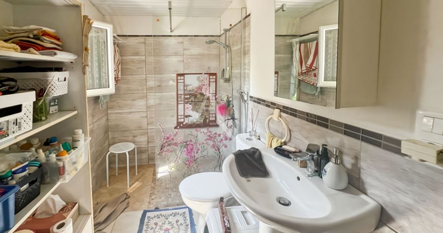 vente Maison
Saint Daunes
