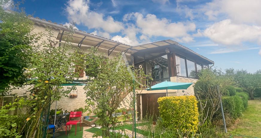 vente Maison
Saint Daunes