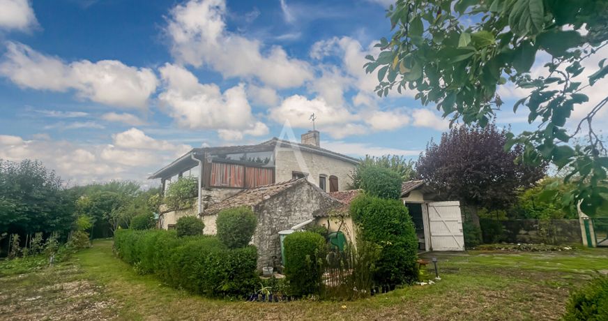 vente Maison
Saint Daunes