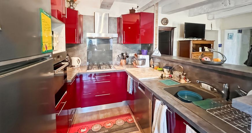 vente Maison
Saint Daunes