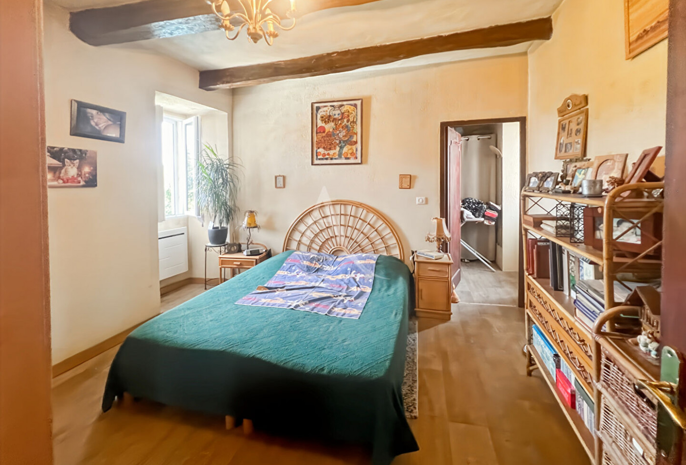 vente Maison
Saint Daunes
- Photo 4