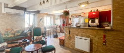 vente Maison
Saint Daunes