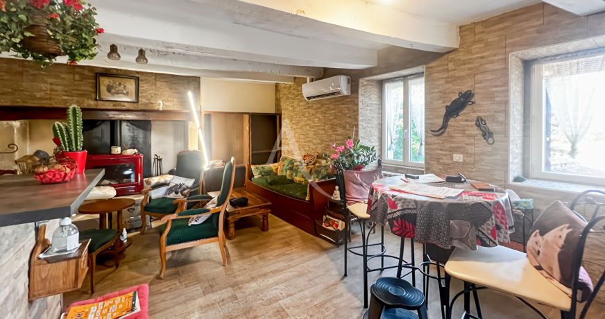 vente Maison
Saint Daunes