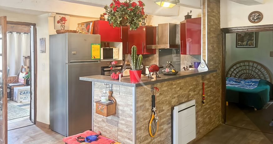 vente Maison
Saint Daunes