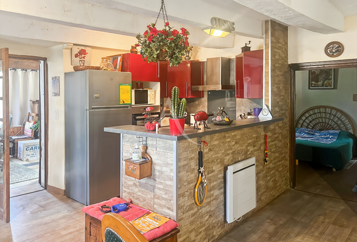 vente Maison
Saint Daunes
- Photo 7