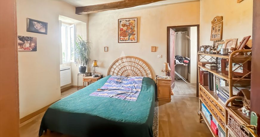 vente Maison
Saint Daunes