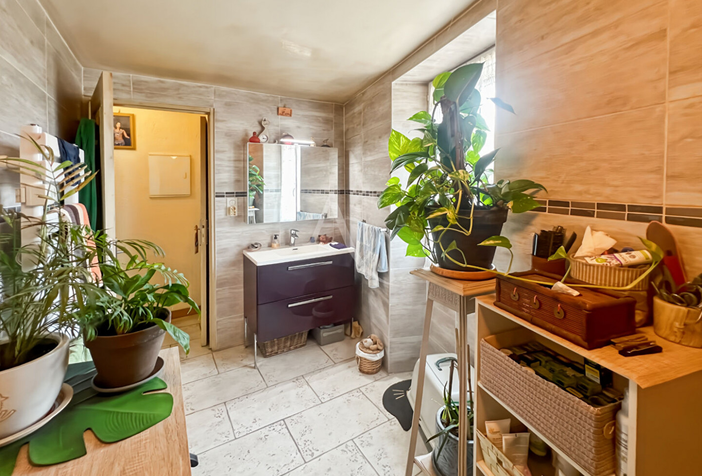 vente Maison
Saint Daunes
- Photo 9